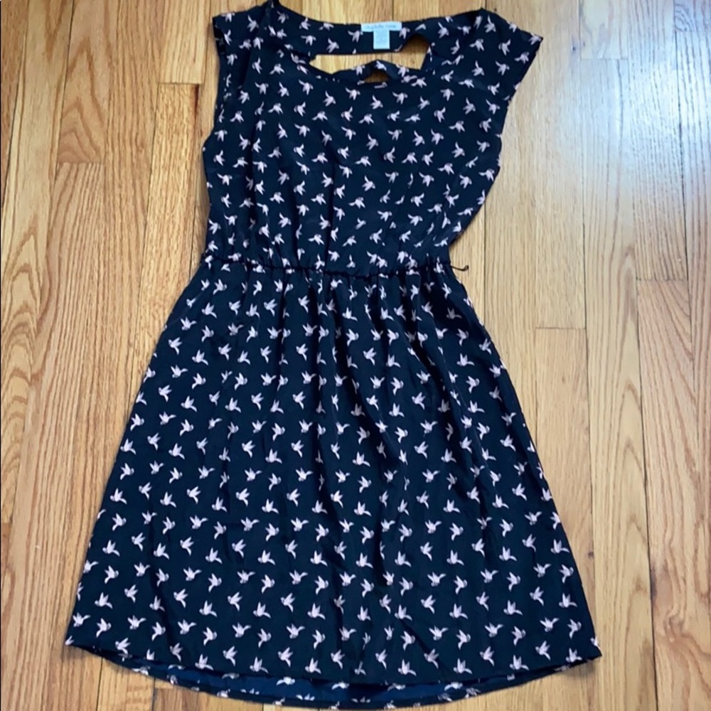 Charlotte Russe Dress